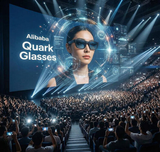 Alibaba-Quark-AI-Glasses Alibaba-Quark-AI-Glasses